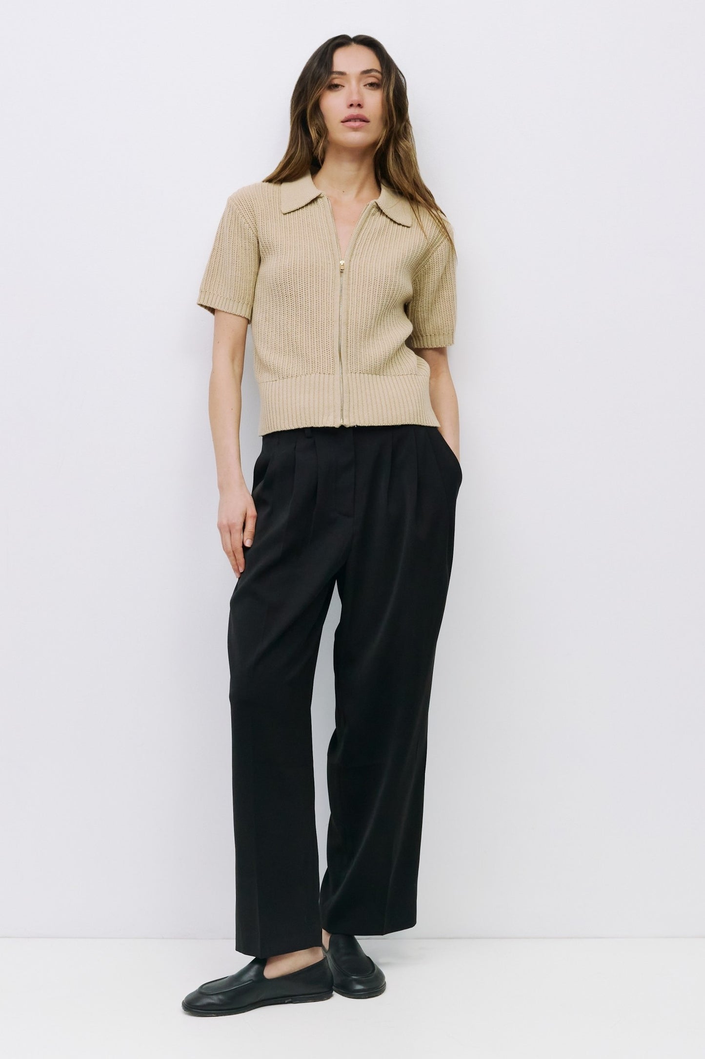 The Nadia Top