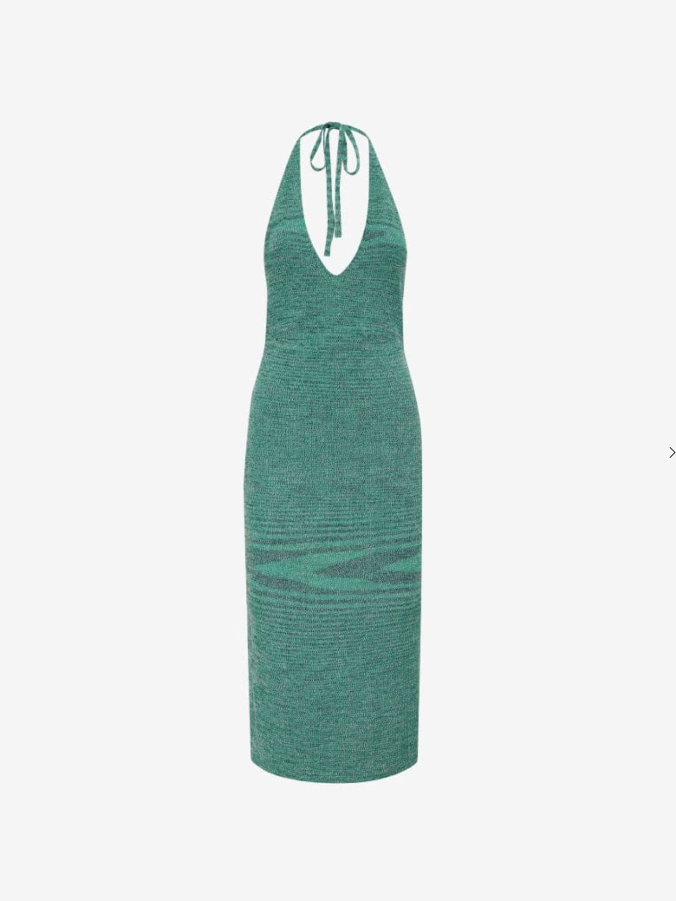 Riptide Midi Dress
