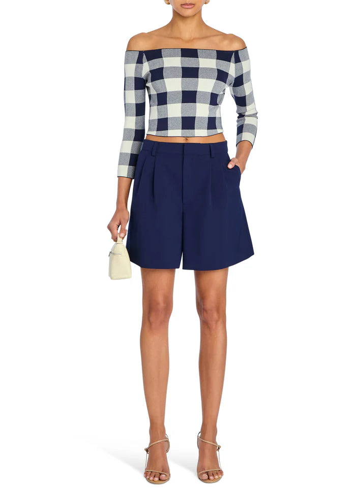 ELARA SHORT - SER.O.YA