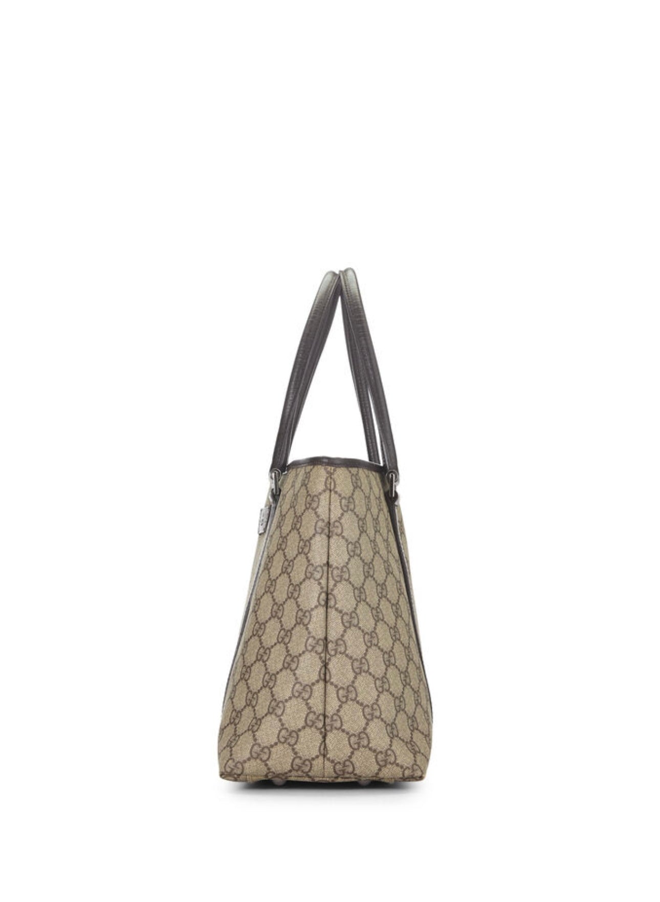 GUCCI
Original GG Supreme Canvas Tote Large
