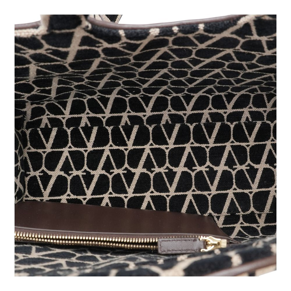 VALENTINO
La Troisieme Toile Iconographe Tote