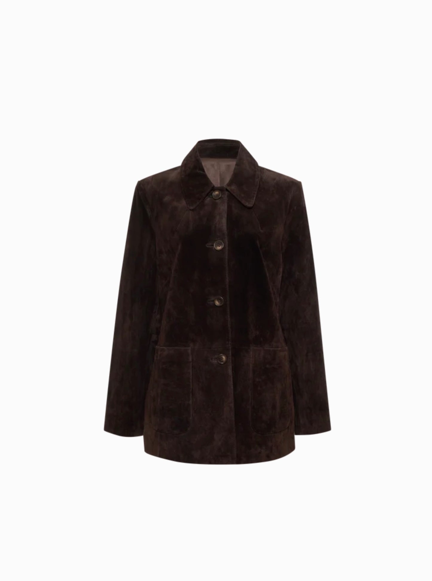 Yellowstone Jacket - Rumored