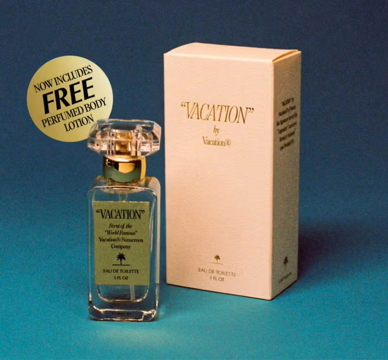 VACATION” by Vacation®