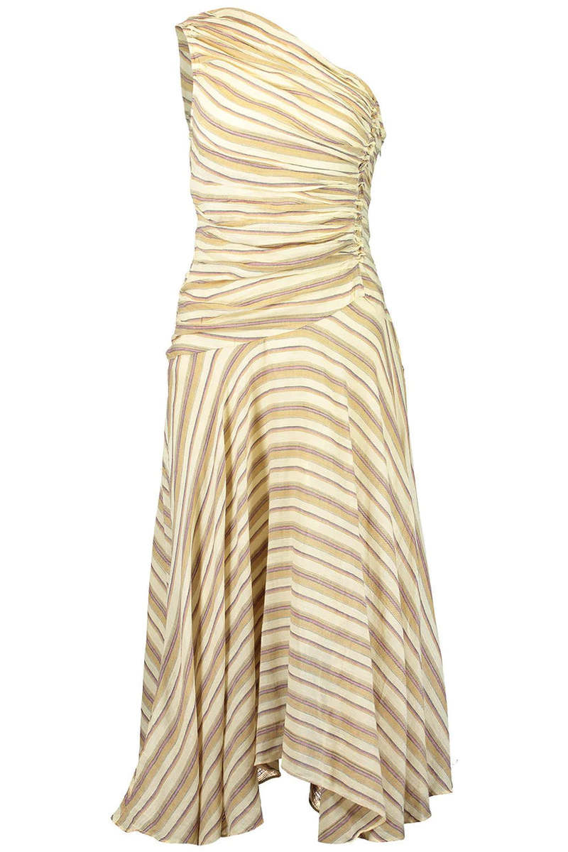 ULLA JOHNSON - FLORI DRESS