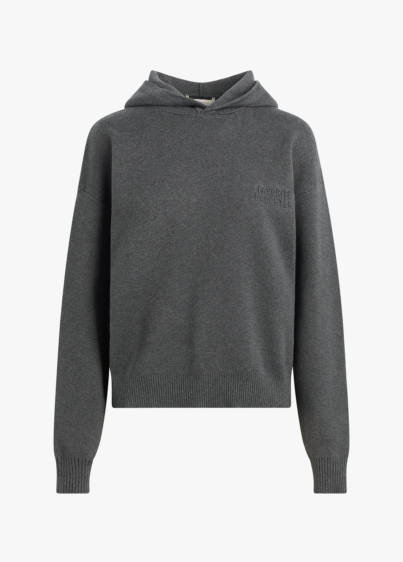 THE FATIGUE SISTERS HOODIE
