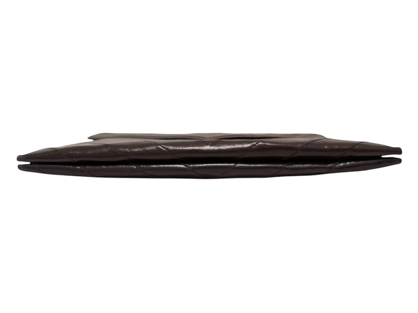 Yves Saint Laurent clutch bag