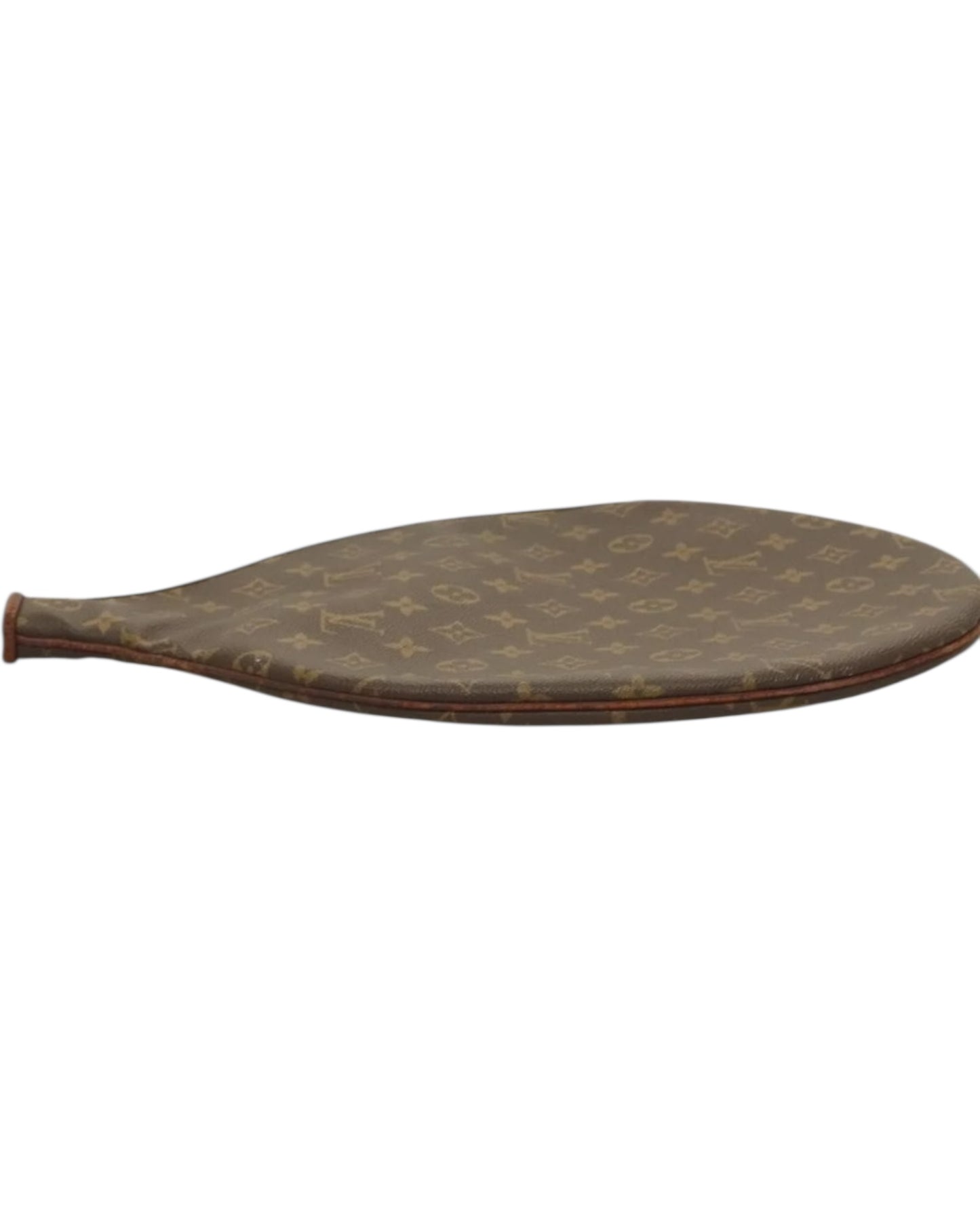 Louis Vuitton Monogram Canvas Racket Club Case