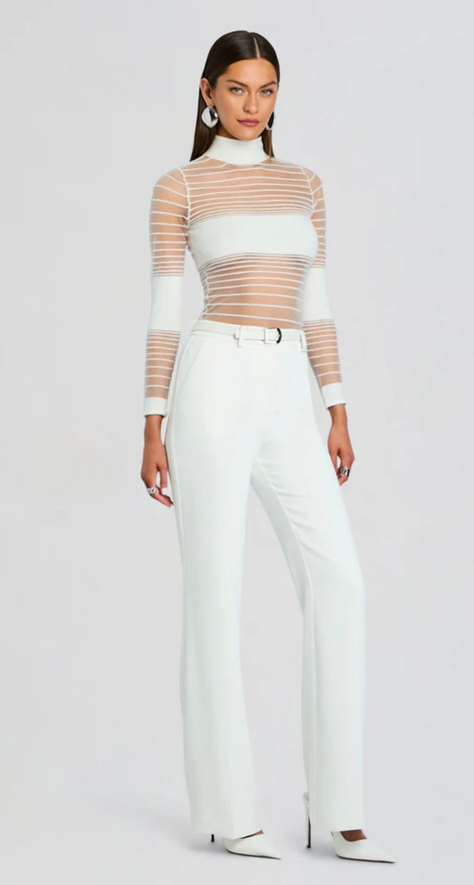 Katrine Top - Retrofete