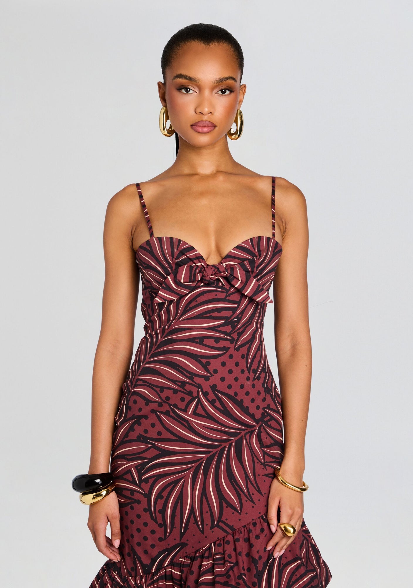 Starla Dress -RETROFÊTE