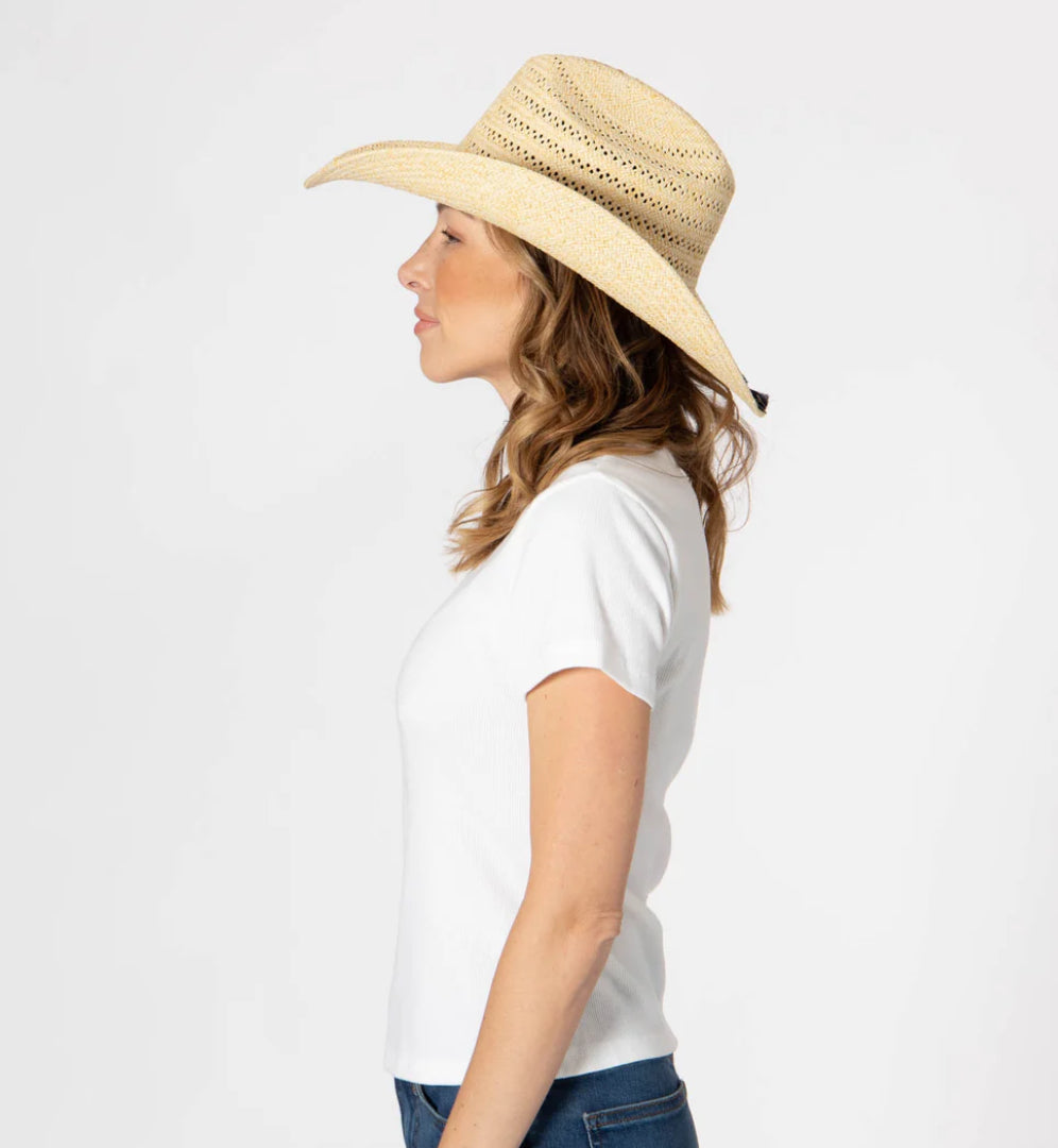 San Diego Hat Company Annie