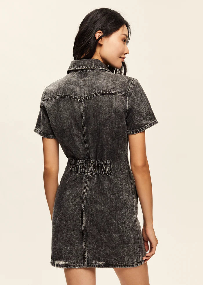 ANNE DRESS - SER.O.YA