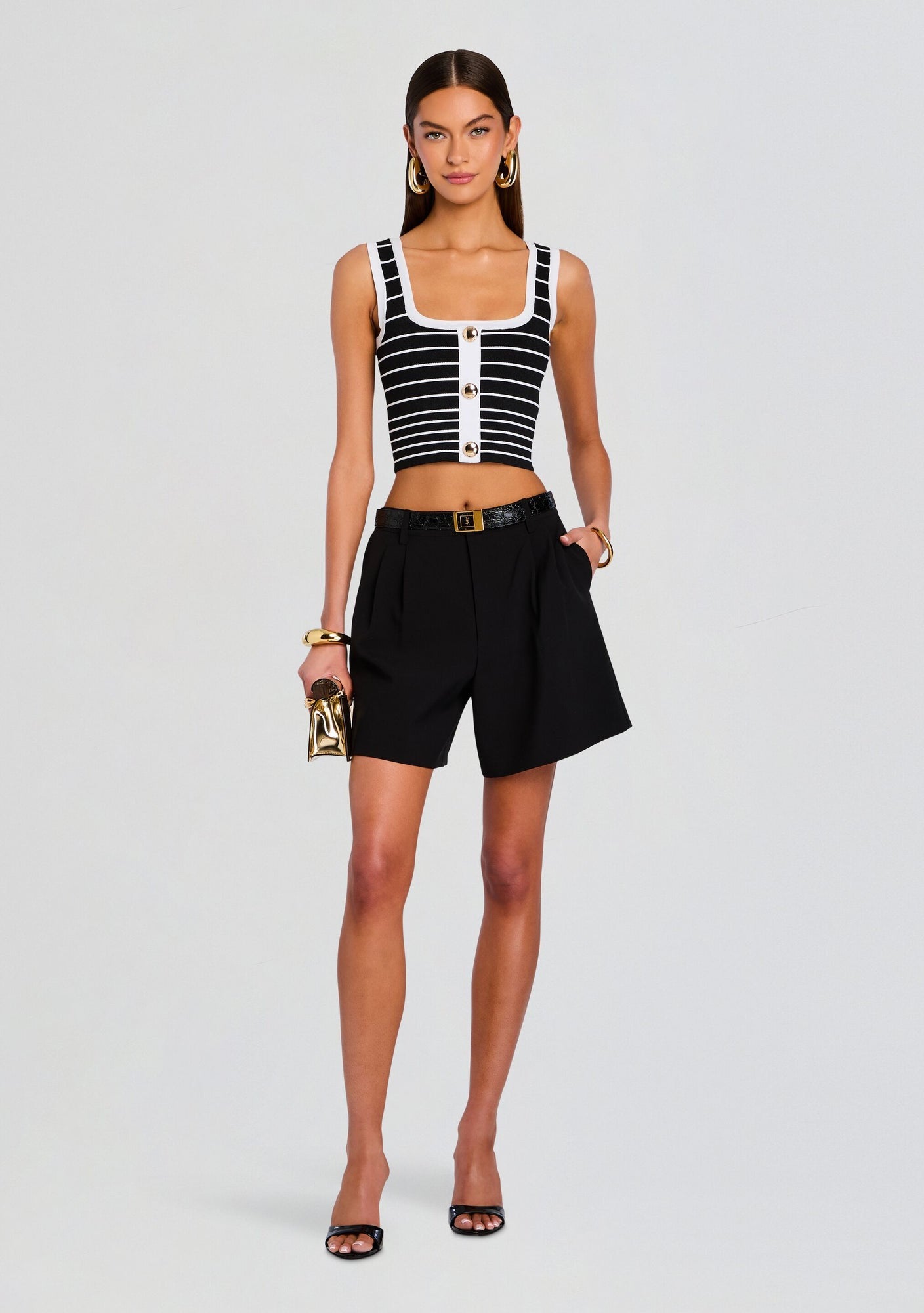 ELARA SHORT - SER.O.YA