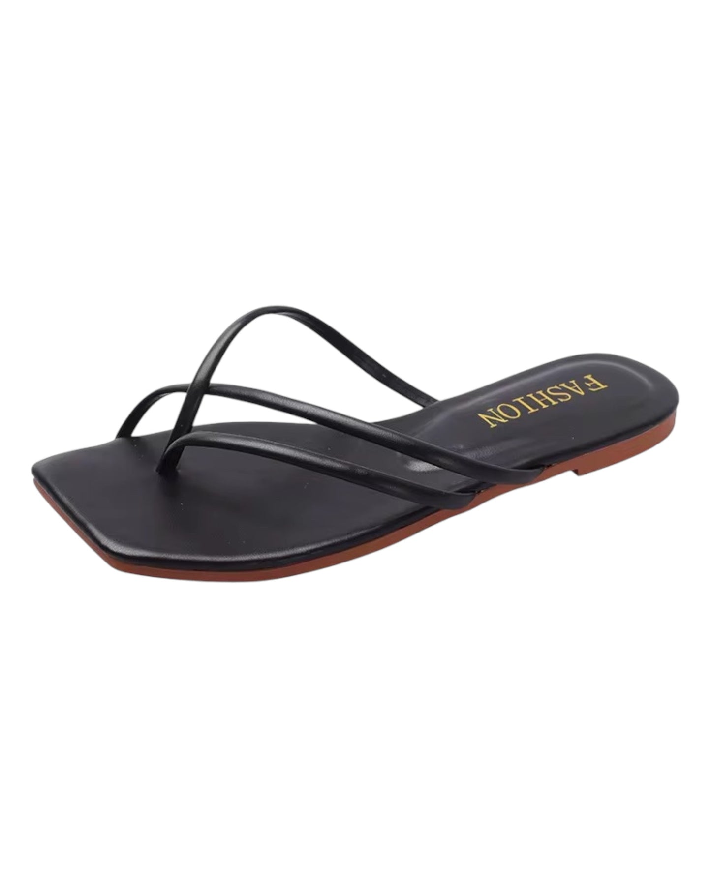 Isla Minimalist Strappy Sandal