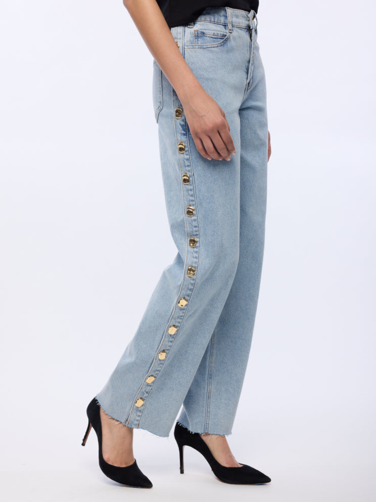 Stephen Button Jeans