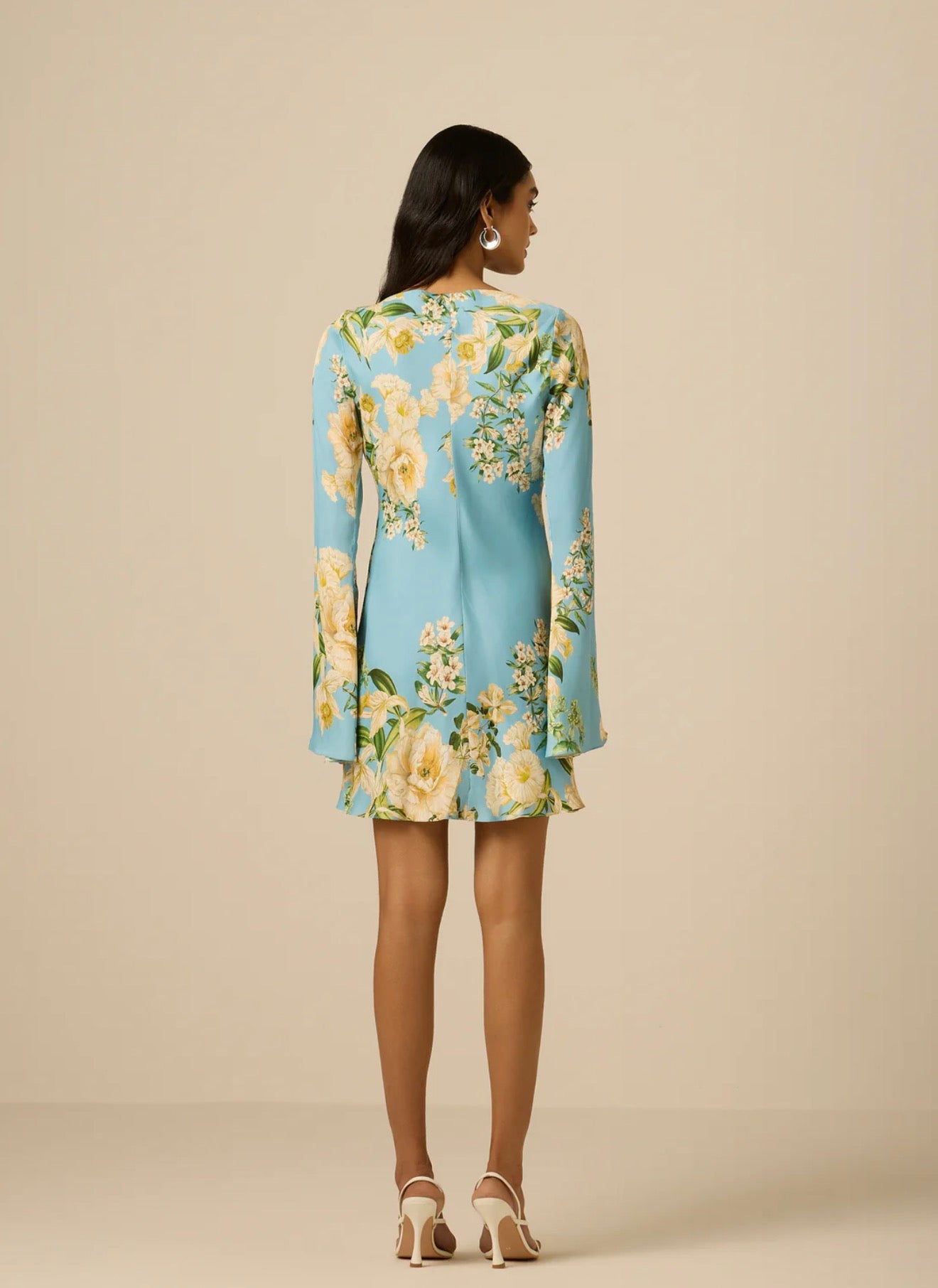 Aija Mini Dress