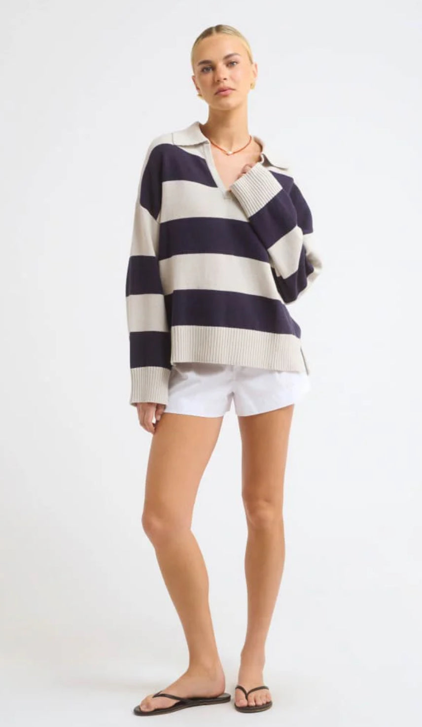 Delancey Sweater Rumored