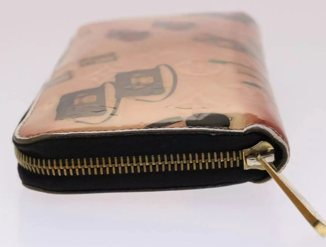 Louis Vuitton Zippy Wallet