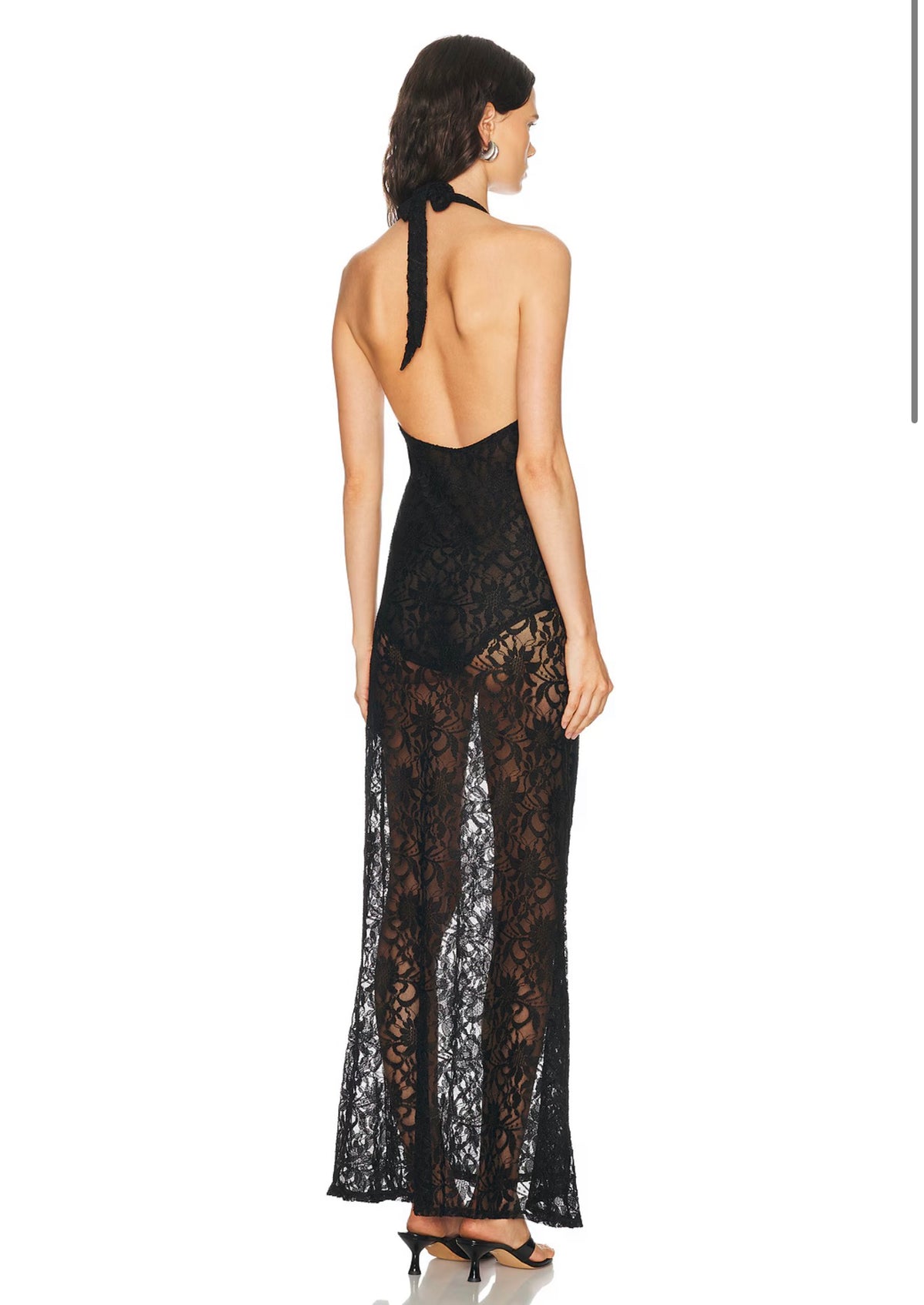 Reese Maxi Dress