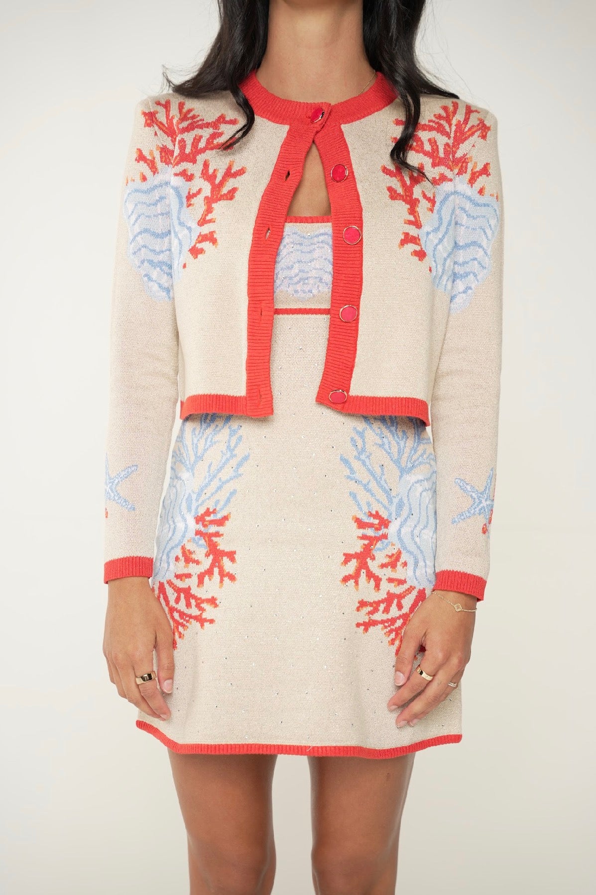 Valcra Knit Dress