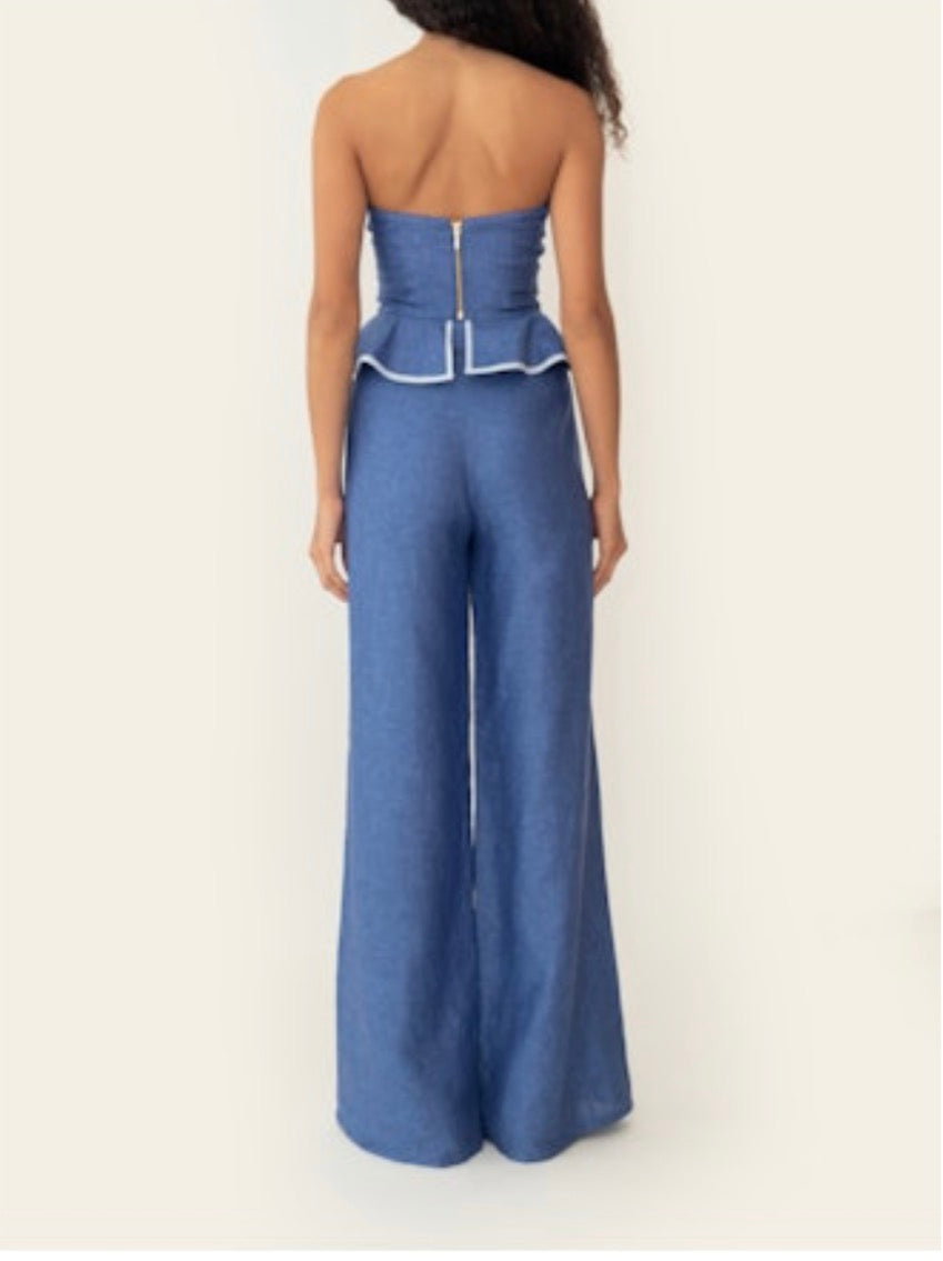 Vaiana Top