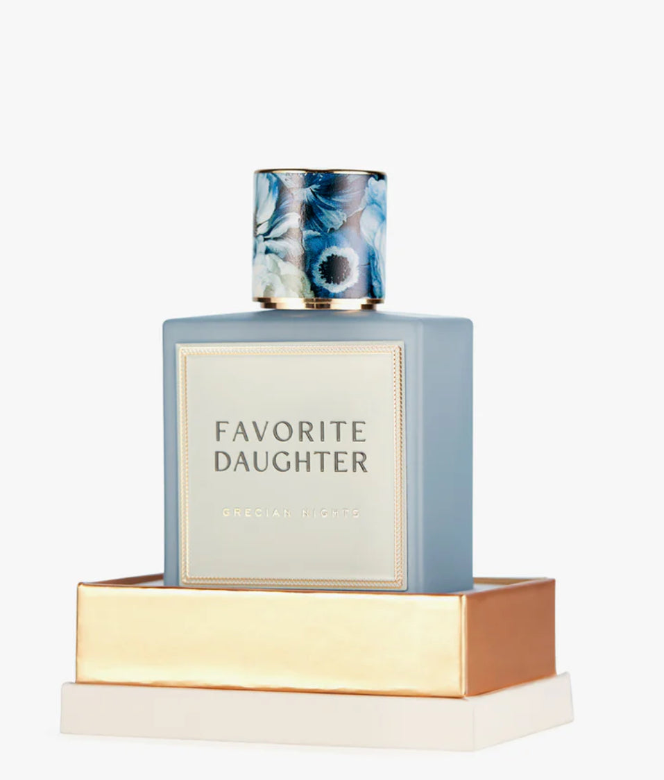 Favorite Daughter Perfume Grecian Nights