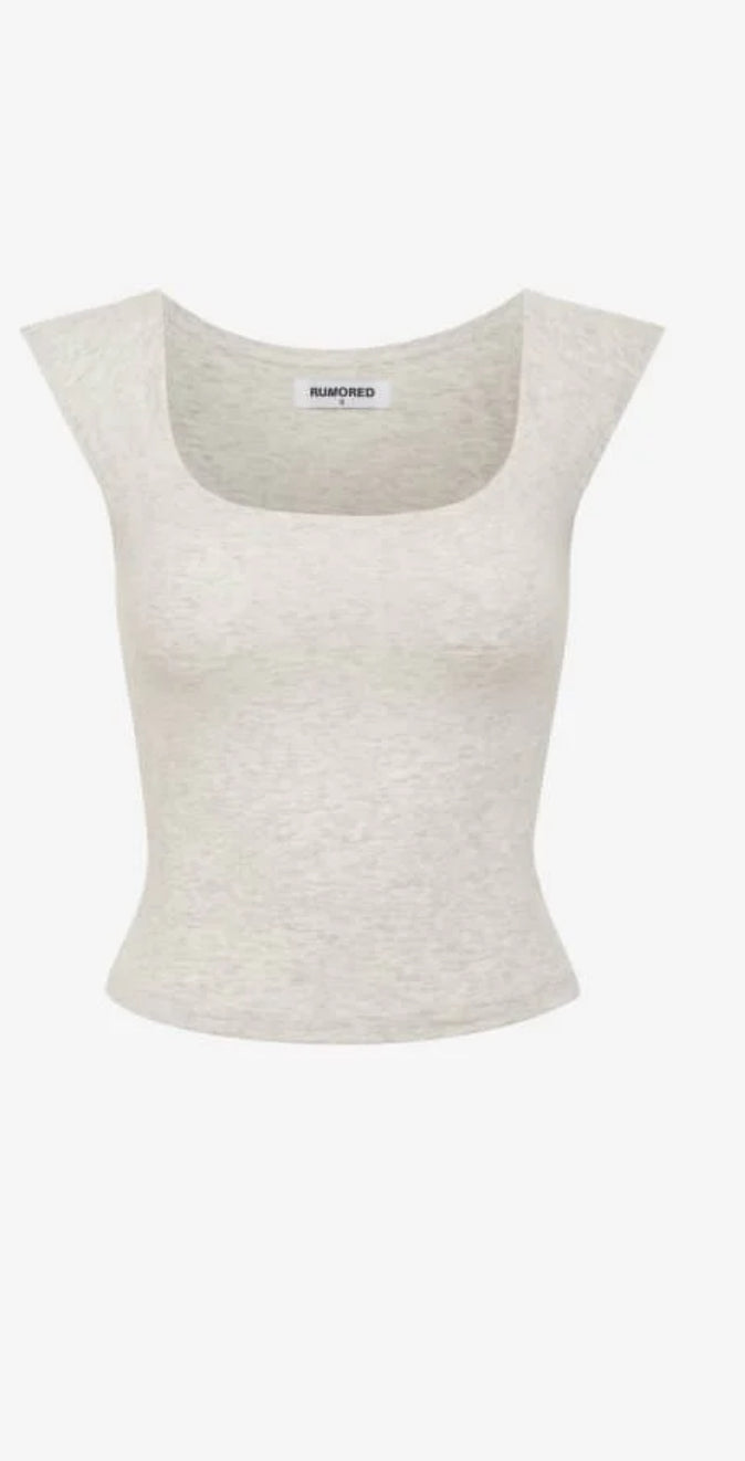 Be Mine Top