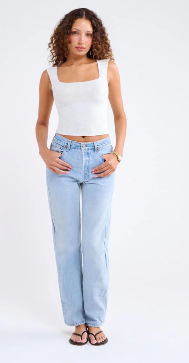 Be Mine Top