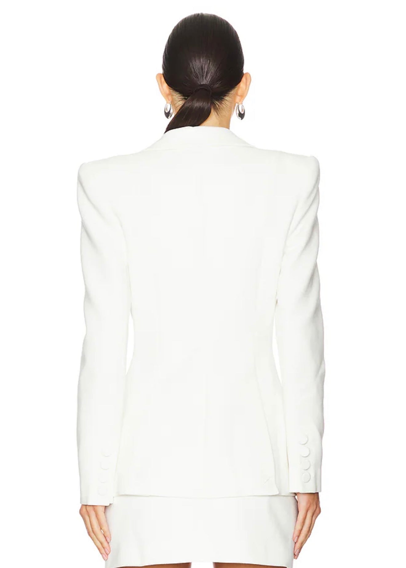 Sloan Structured Blazer