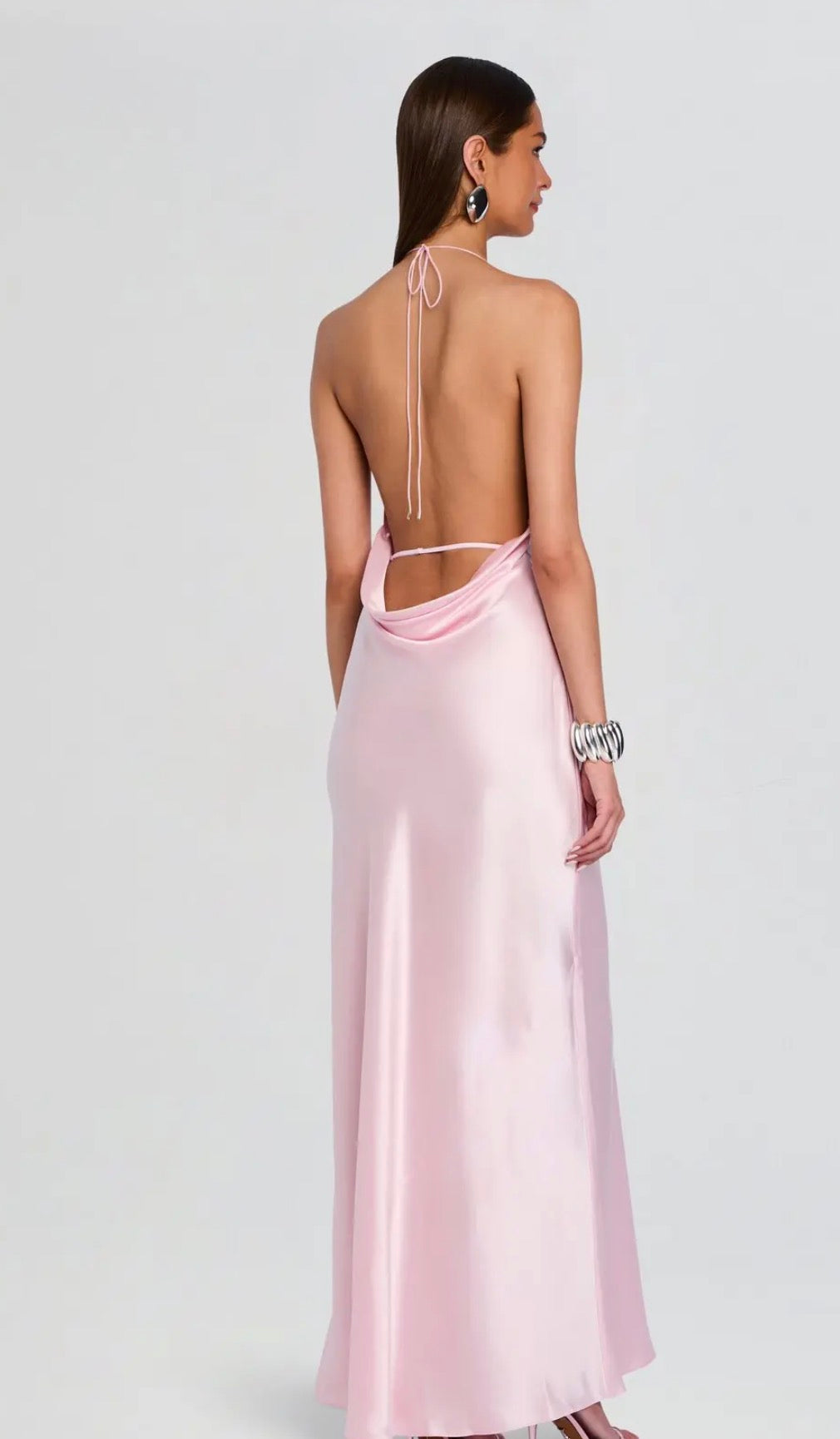 Cinque Terre Dress