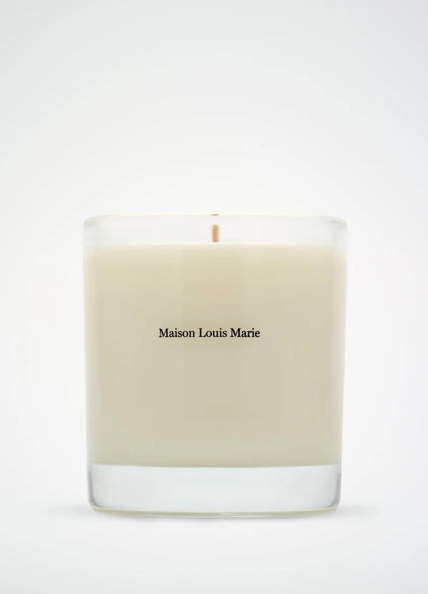 No.09 Vallee de Farnay-Candle