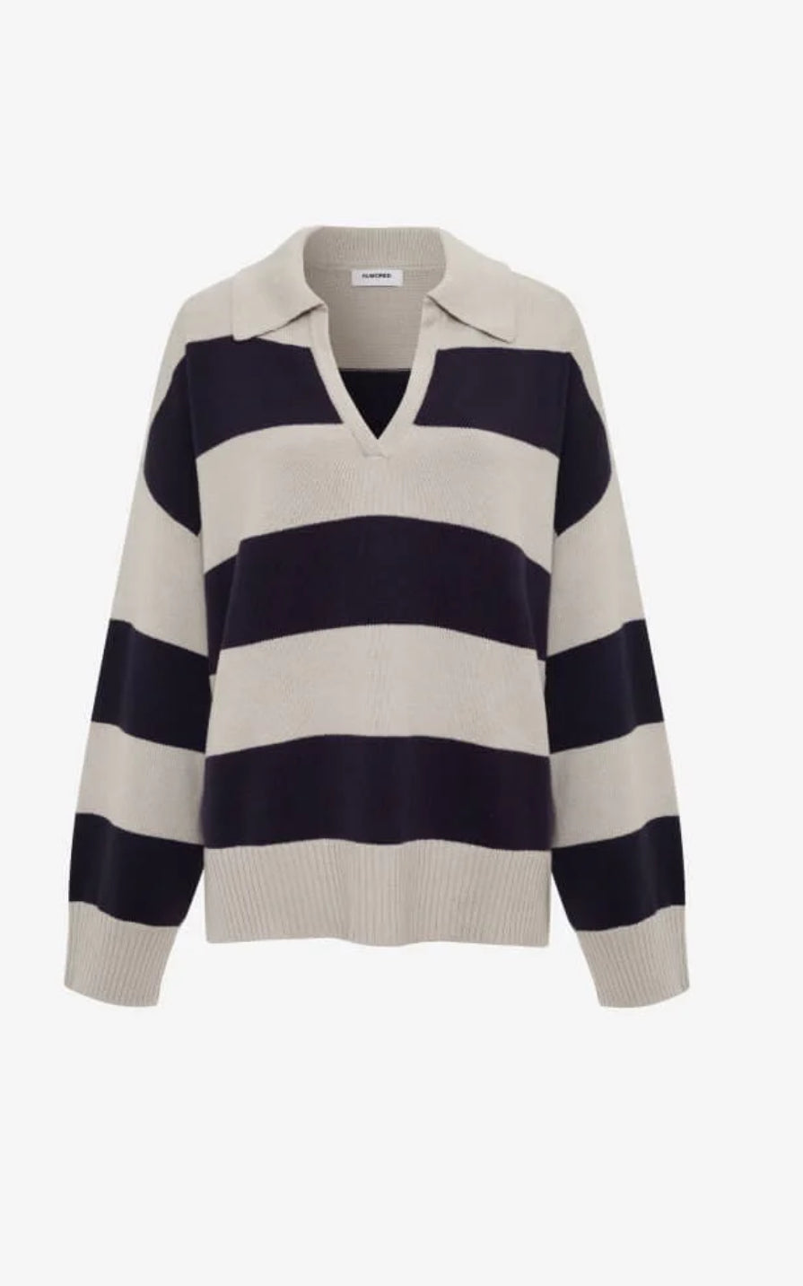 Delancey Sweater Rumored