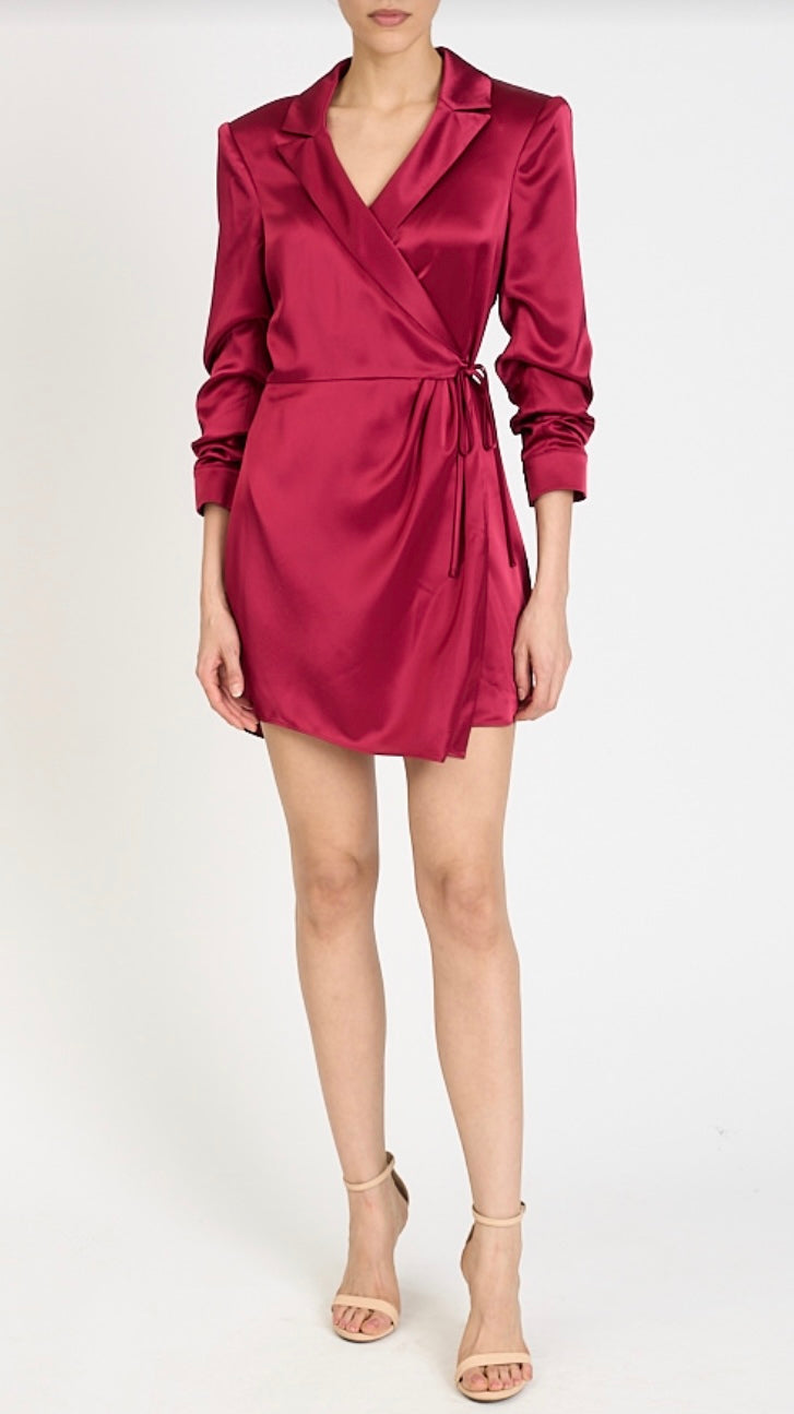 Sabina Dress