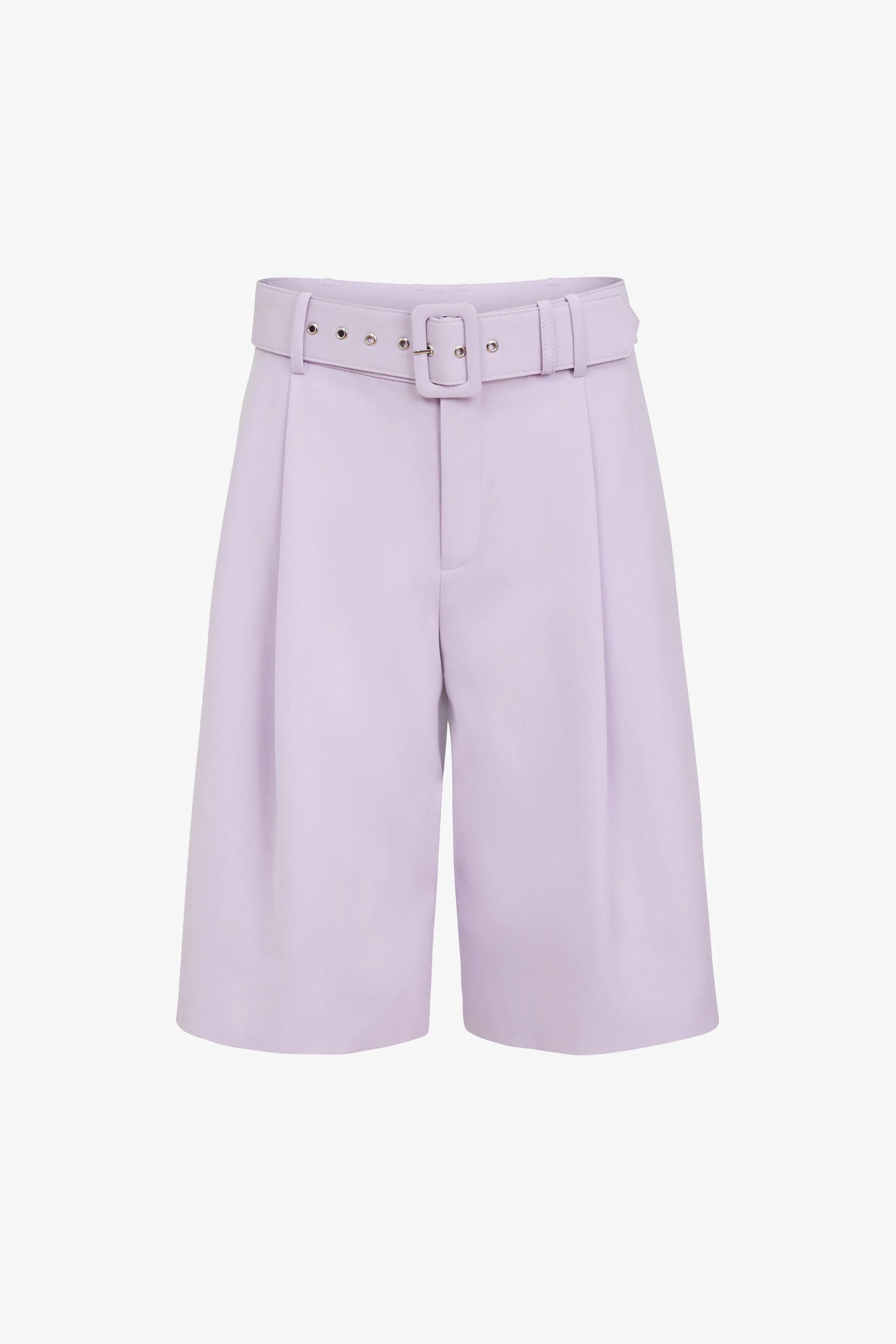 Nina Belted Culotte TOCCIN
