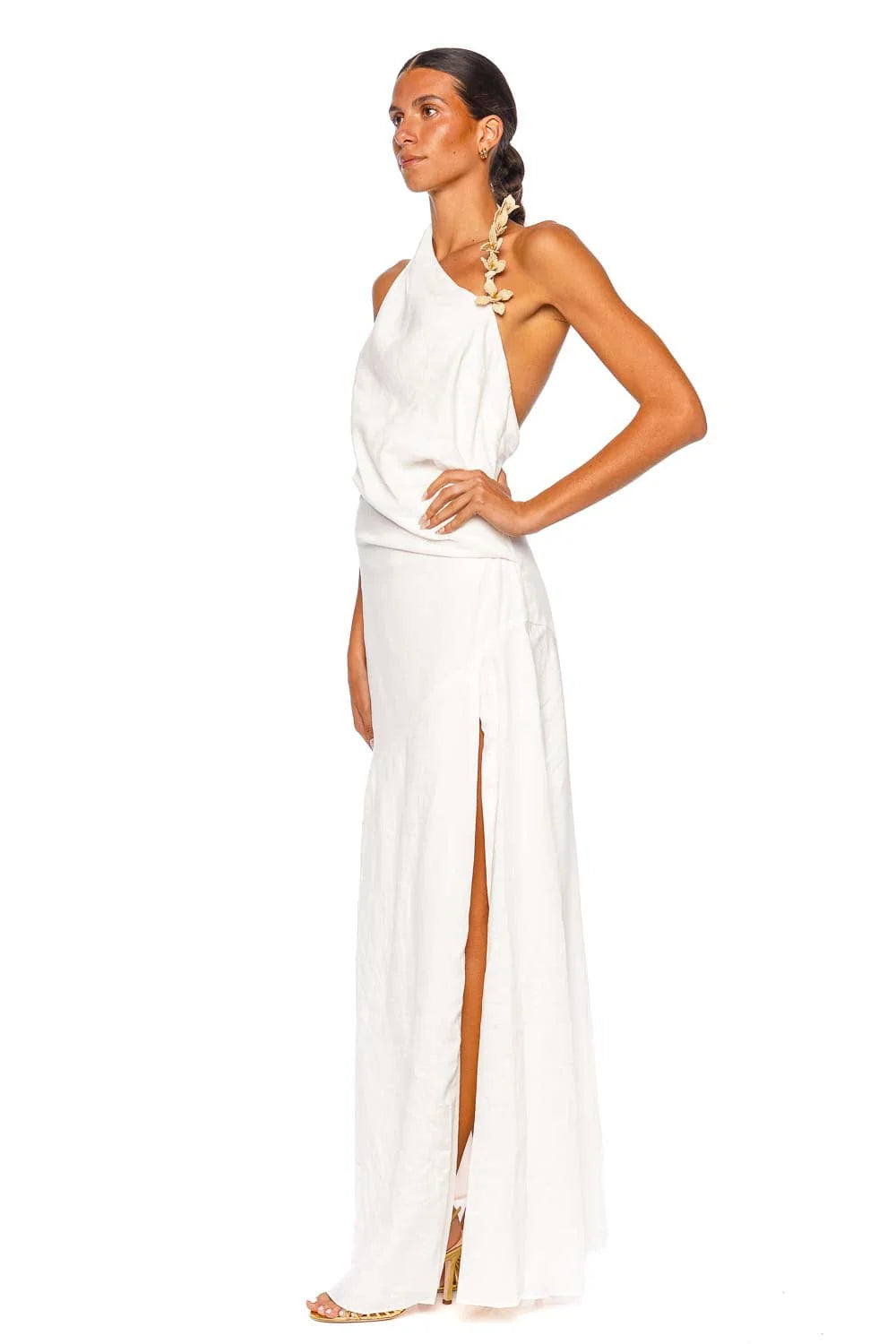 Pia Dress