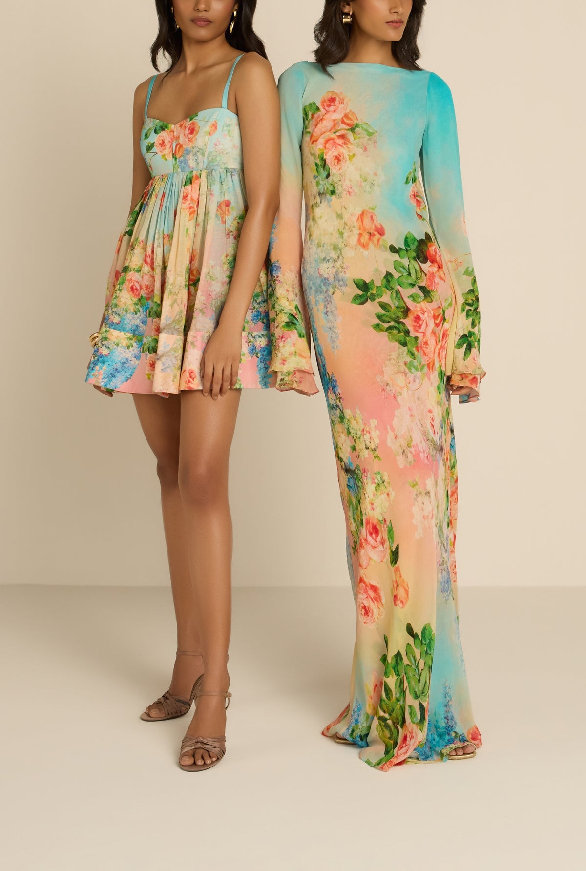 Aiba Maxi Dress