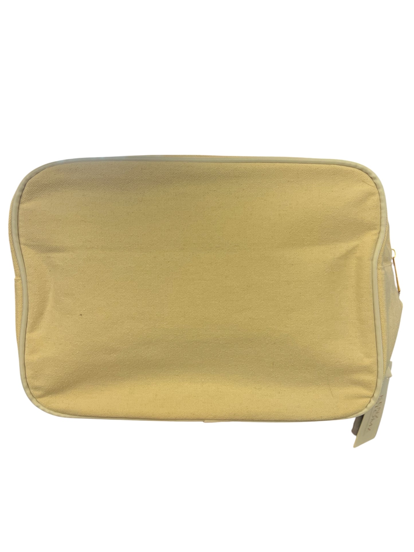 Outfit Change Makeup Bag