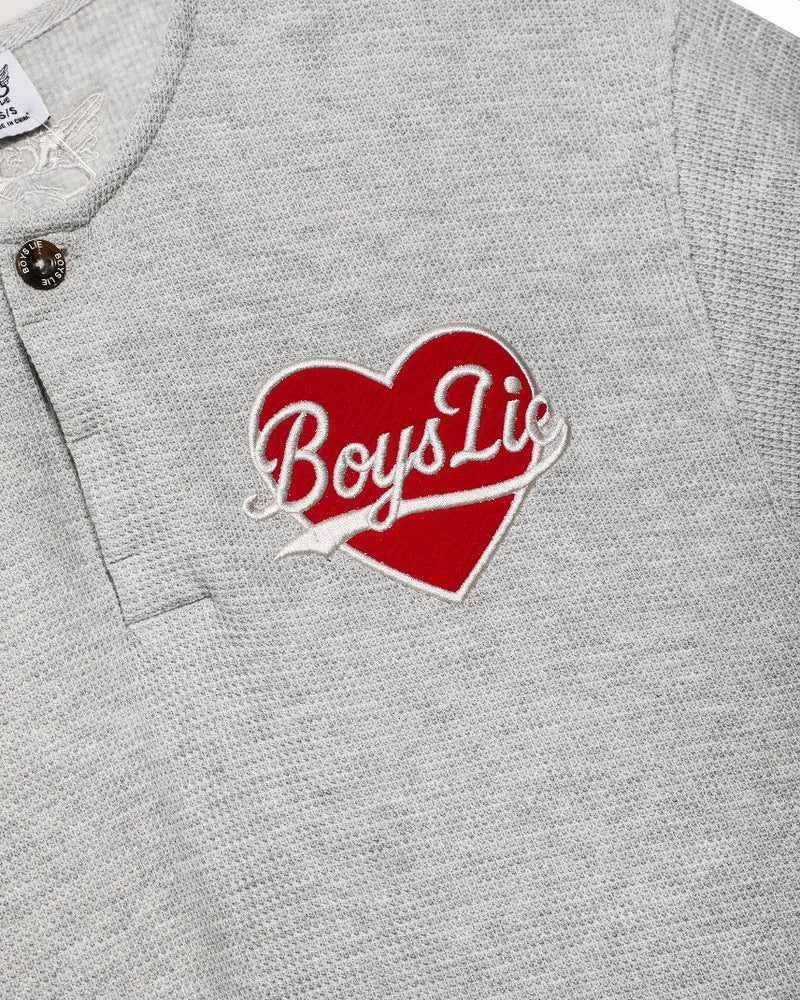 SIGNATURE K-CREWNECK
