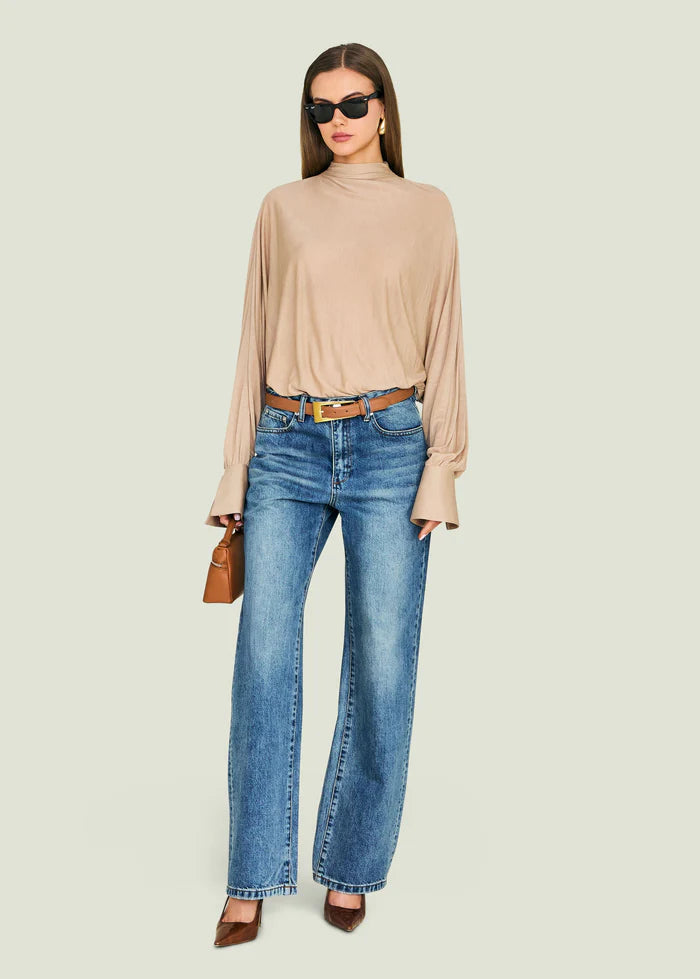 Hawkes Bodysuit