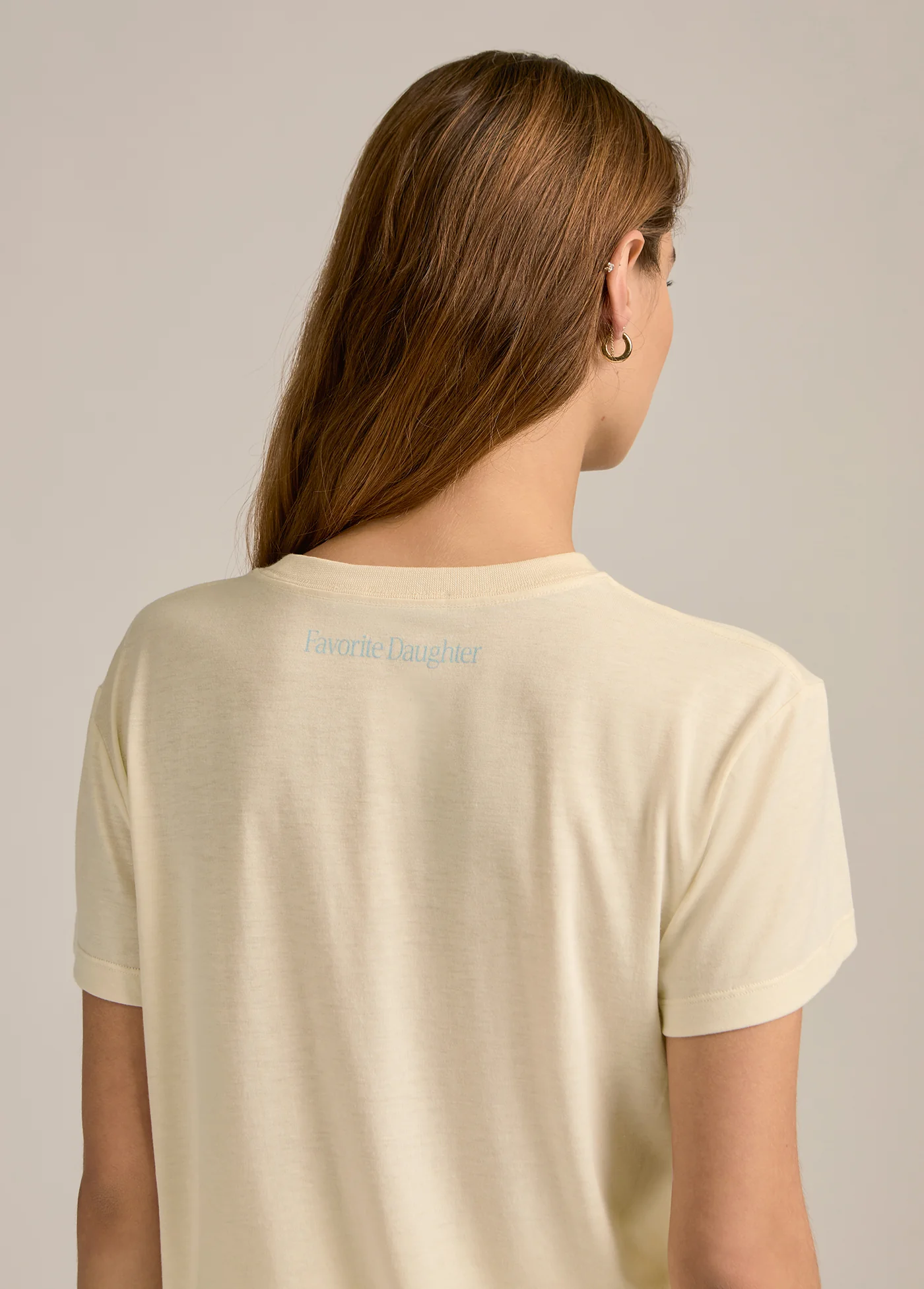 Favorite Sister Tee - Favorite Daughter