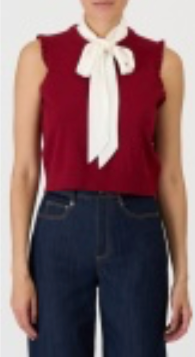 Chiara Top