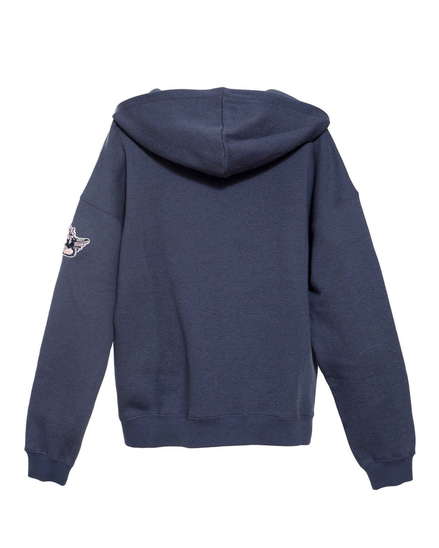 In Too Deep Racer Hoodie - Boys Lie
