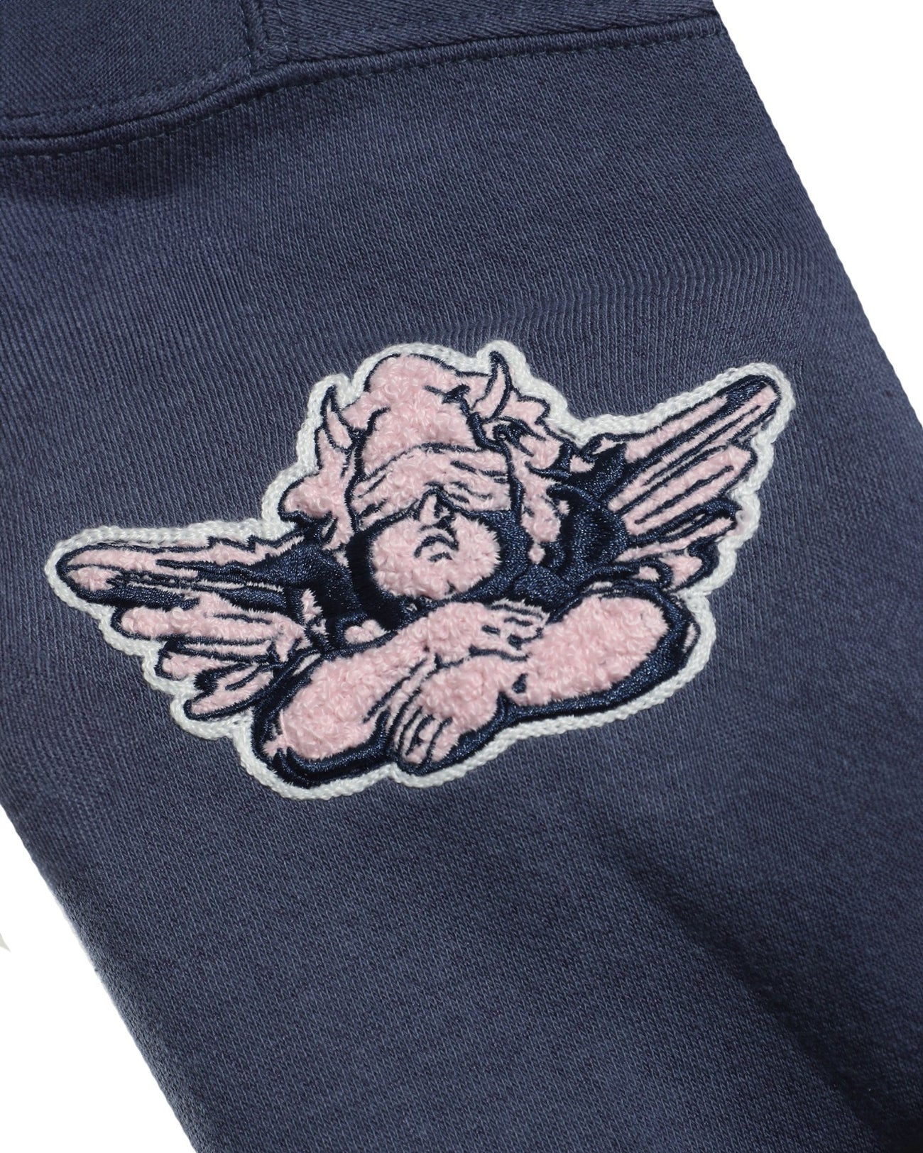In Too Deep Racer Hoodie - Boys Lie