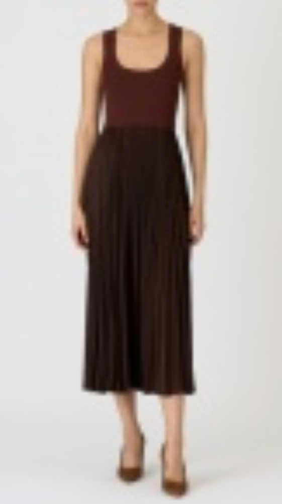 Parma Dress