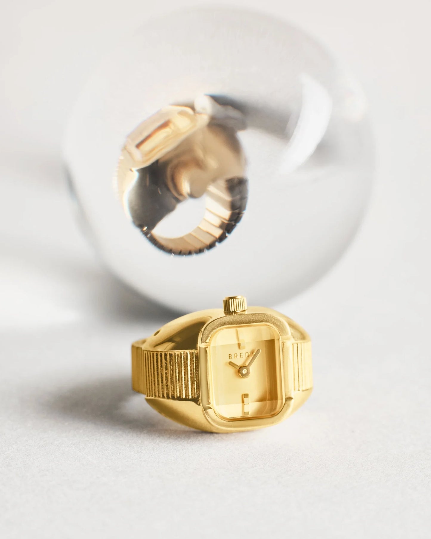 Nocturne Ring