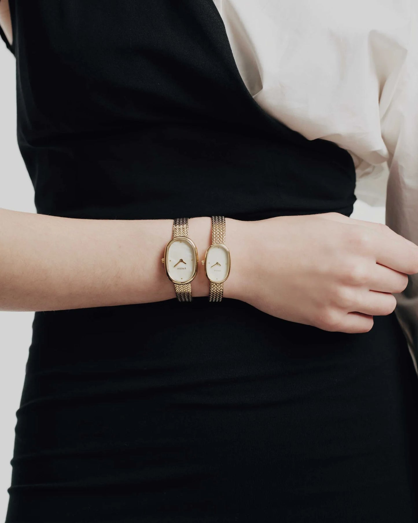 Jane Mini Tethered Watch