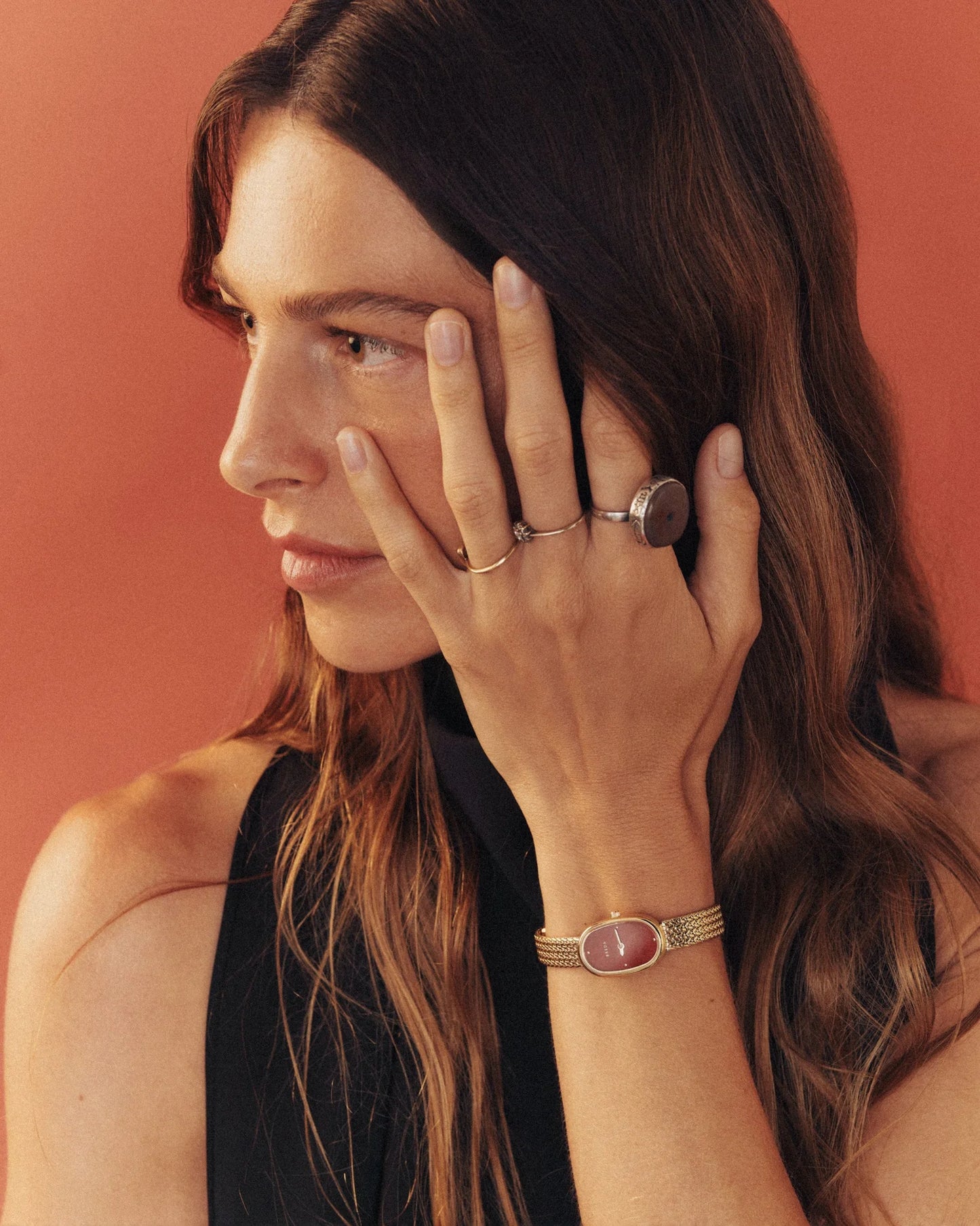 Jane Mini Watch