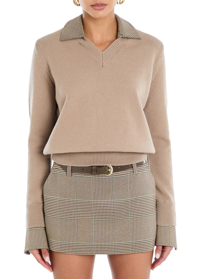 Maia Sweater
