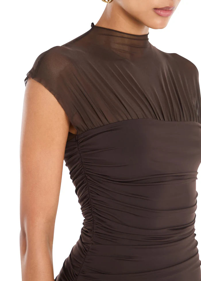 Paola Dress