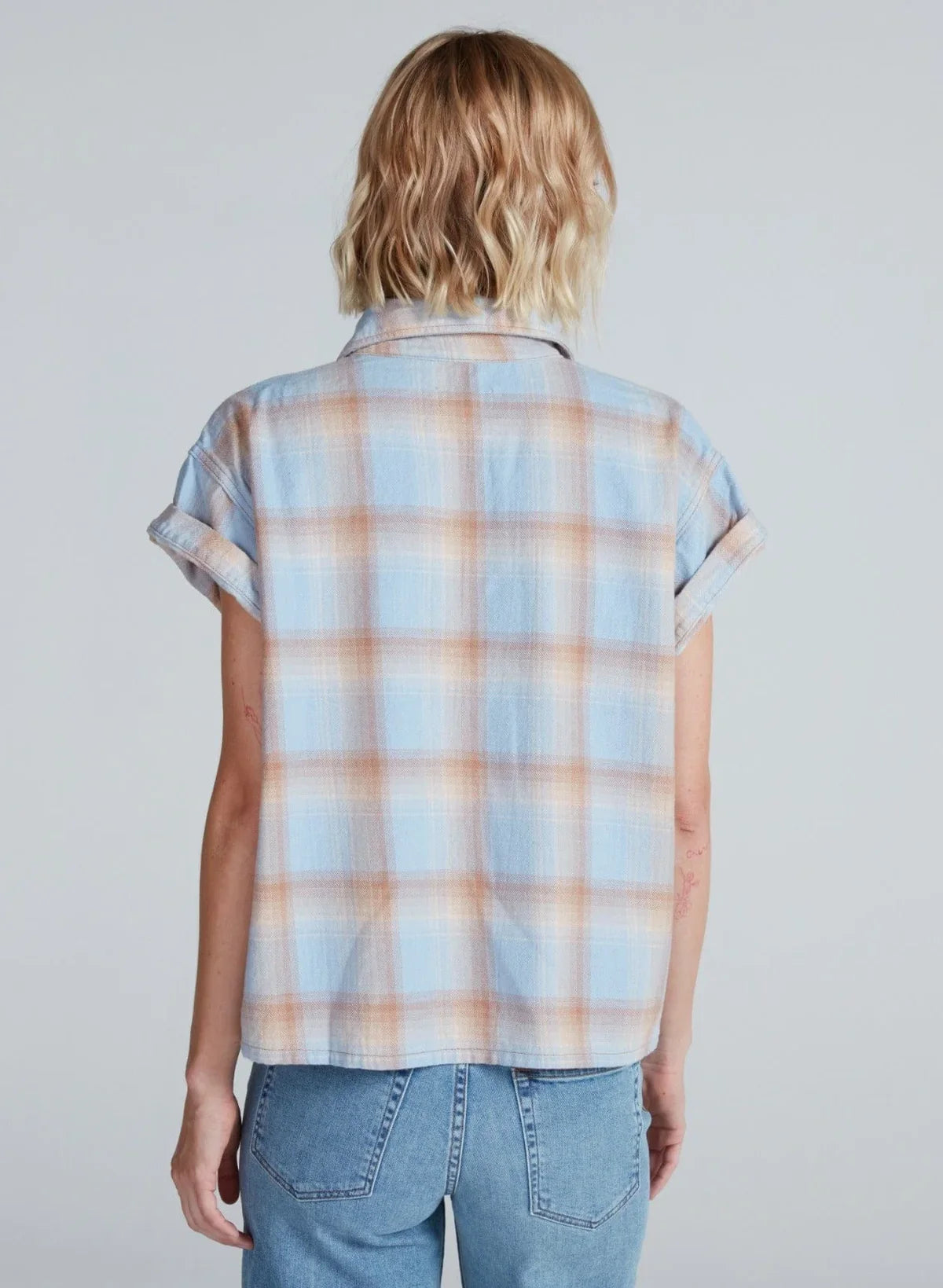 VIRGINIA SHIRT