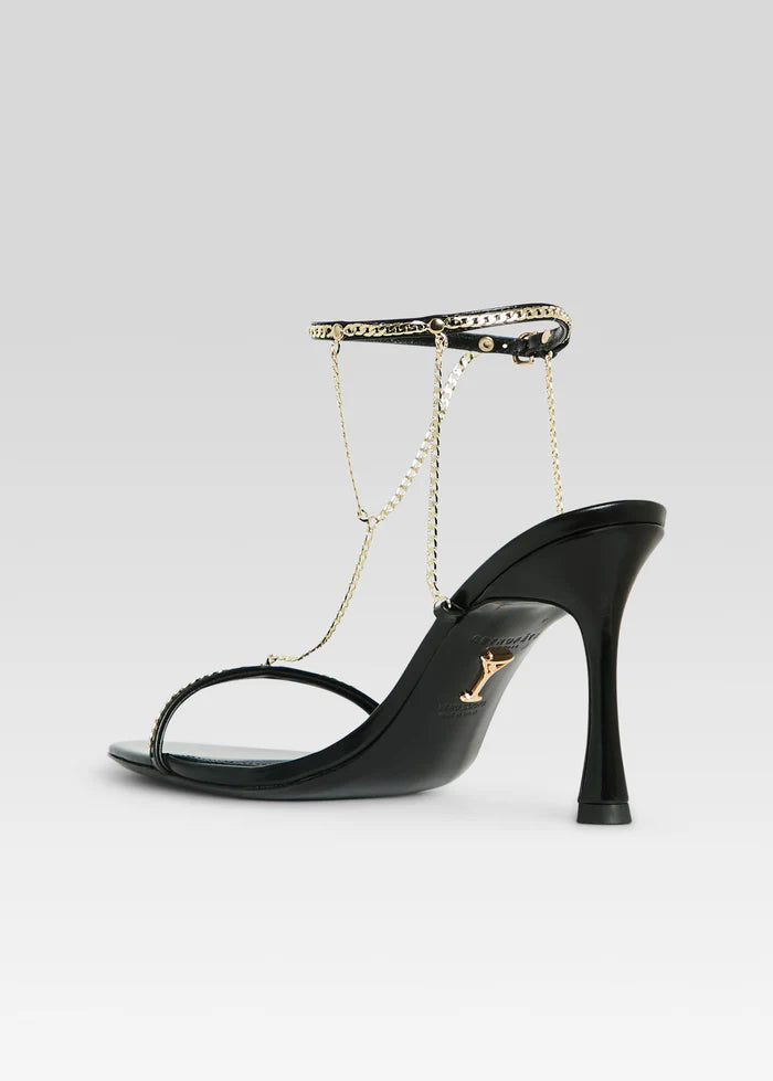 Finny Sandals